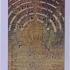 Sveitsi 1000 Francs v.2017 UNC kullattu (muoviseteli) - pikkukuva 2