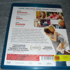 RAKKAUTTA NEW YORKISSA (Josh Radnor) BD, FI-julkaisu*** - pikkukuva 2