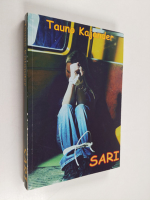 Tauno Kajander : Sari