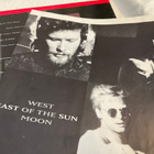 A-ha - East of the Sun West ofthe Moon (LP) - pikkukuva 3