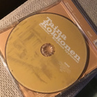 Taina Kokkonen . Silenzio CDS single - pikkukuva 3