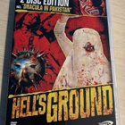 Hell's Ground (2007) & Dracula in Pakistan (1967) 2DVD - pikkukuva 1