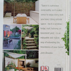 John Brookes : Small garden - pikkukuva 2