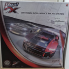 Real FX Artificial Intelligence Racing System +sertifikaatti - pikkukuva 1