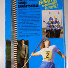 Guinness suuri ennätyskirja 1986 - pikkukuva 2