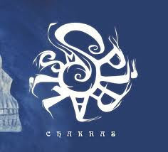 Spiralism – Chakras CD - UUSI