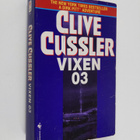 Clive Cussler : Vixen 03 - pikkukuva 1
