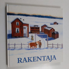 Pekka (toim.) Jäntti : Rakentaja - pikkukuva 1