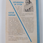 Jack O'Brien : Hopeanharmaa on syytön - pikkukuva 2
