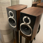 Wharfedale Diamond 10.1 kaiuttimet - pikkukuva 2
