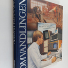 Per-Olof Eriksson : Omvandlingen : Sandvik 1862-1987 från... - pikkukuva 1