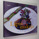 Kari Martiala : Lapin makuja - pikkukuva 1