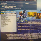 NOIDAN OPPIPOIKA / THE SORCERER`S APPRENTICE BLU-RAY - pikkukuva 2
