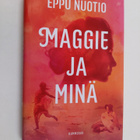 Eppu Nuotio : Maggie ja minä - pikkukuva 1