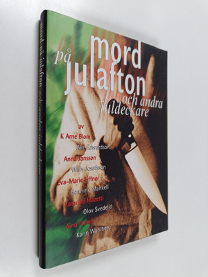 Mord på julafton och andra juldeckare
