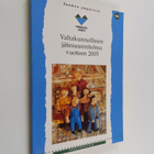 Valtakunnallinen jätesuunnitelma vuoteen 2005 - pikkukuva 1