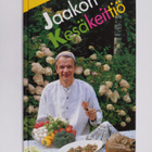 Jaakko Kolmonen : Jaakon kesäkeittiö (signeerattu) - pikkukuva 1