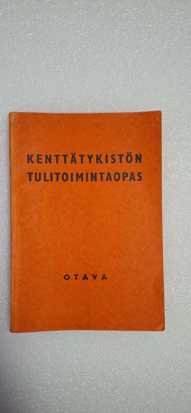 Tykistö