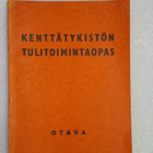 Tykistö - pikkukuva 1