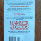 Davis: Hammer of the Gods The Led Zeppelin Saga - pikkukuva 2