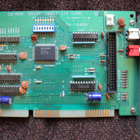 CD-ROM Drive 16bit I/F Card ISA-väylään - pikkukuva 1