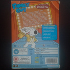 DVD: Family Guy, Kausi 4. 3xDVD (2005) - pikkukuva 2