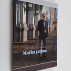 Markku Vuorinen : Mediapastori Markku Vuorinen : matka ja... - pikkukuva 1