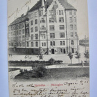 VANHA Postikortti Helsinki Katajanokka 1902 - pikkukuva 1