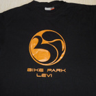 3kpl Levi t-paitoja - koko M/L - pikkukuva 1