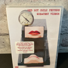 RED HOT CHILI PEPPERS: Greatest Videos dvd levy - pikkukuva 1