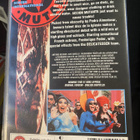 Accion Mutante VHS - pikkukuva 2