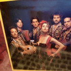 GIPSY VAGABONDS  ::  BOXEADOR  ::  VINYYLI  MAXI 12"    1991 - pikkukuva 5