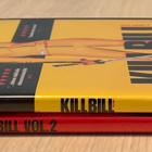Quentin Tarantino: KILL BILL Vol. 1&2 (2DVD) Uma Thurman - pikkukuva 4