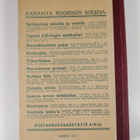 H. Rider Haggard : Israelin kuu : kertomus 2:sta Moseksen... - pikkukuva 2