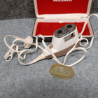 Philipshave vanha vintage partakone - pikkukuva 2