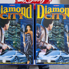 Diamond City lautapelit. - pikkukuva 1
