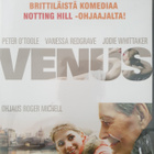 VENUS DVD UUSI - pikkukuva 1