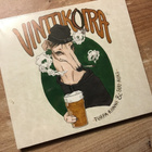 Vinttikoira / Turpa kiinni & Suu auki muoveissa CD - pikkukuva 1