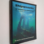 Patrick Smith ym. : Shipwrecks of southern California - pikkukuva 1