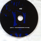 DVD- MUSIIKKI LEVY: JEAN S : HULLUPORO AREENA LIVE 2003 - pikkukuva 3