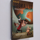 Kalle Isokallio : Maailmanparantaja - pikkukuva 1