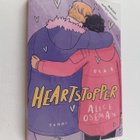 Alice Oseman : Heartstopper 4 - pikkukuva 1