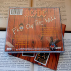 AC/DC - Fly on the Wall (CD) - pikkukuva 2