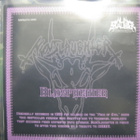 NUNSLAUGHTER - BLASPHEMER NEW/UUSI 7" - pikkukuva 2