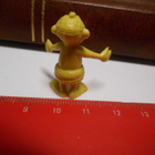 Asterix purukumi figuuri -70 luvulta #49 - pikkukuva 2