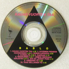 Bablo • Kauas Vuorten Taa CD - pikkukuva 3