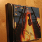 CD Loputkin Loat : Kova luu - pikkukuva 1
