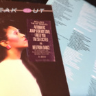 Pointer Sisters Break out ger press Lp 1983 inn Hype - pikkukuva 2