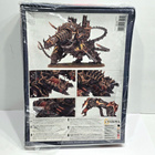 WH40K - Chaos Space Marine Forgefiend / Maulerfiend - pikkukuva 2