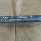 Kasvottomat sotilaat 1. tuotantokausi (DVD) (4 levyä) - pikkukuva 3